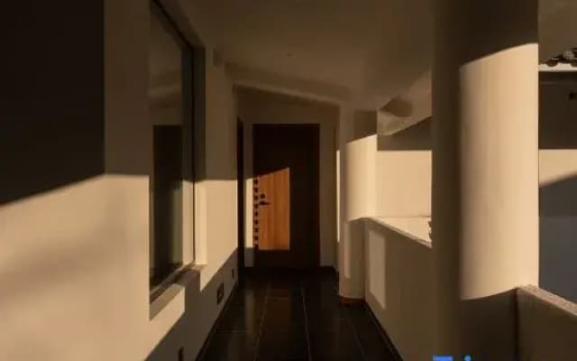 Mitang · Shijing Song's Aesthetic Homestay (Shuhe Old Town)