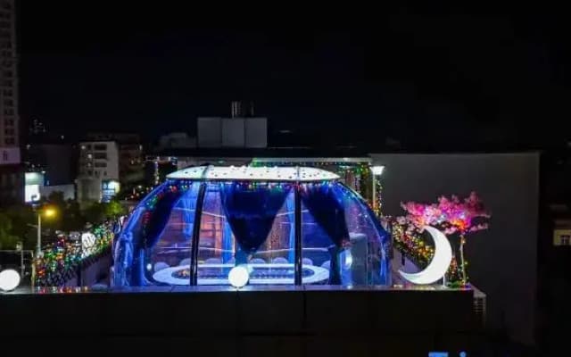 Shanggao U8 E-Sports Hotel (Shanggao County People's Government)