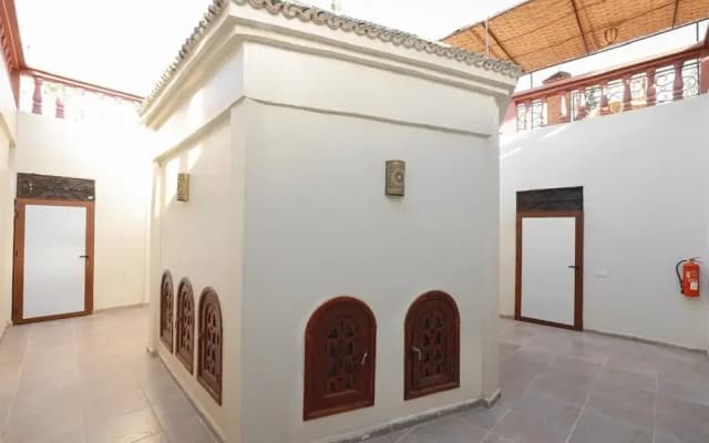 Emerald Palace