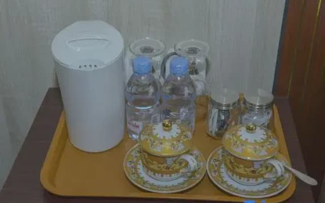 Nadya Hotel