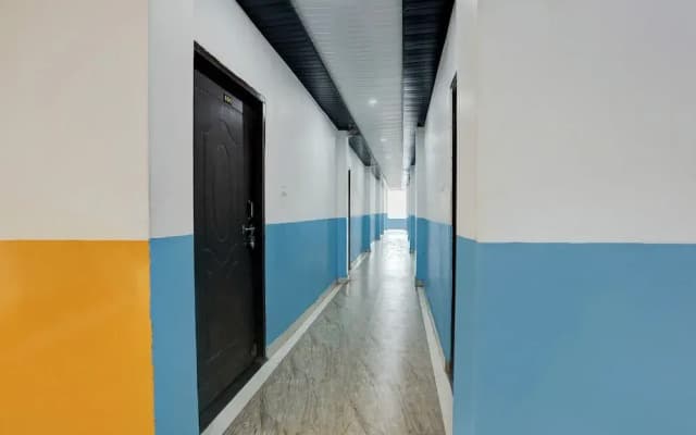 Via Atithi Inn