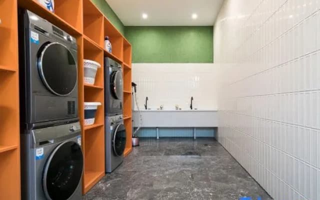 Maison New Century Hotel Luming Quzhou