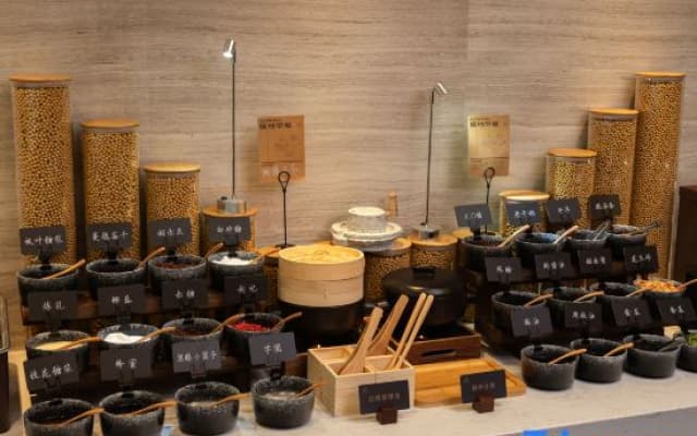 Atour Hotel, Changjiang Road, Baolong Plaza, Wuxi