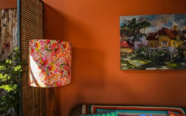 9 Inn - Staycation in Am Am Dalat