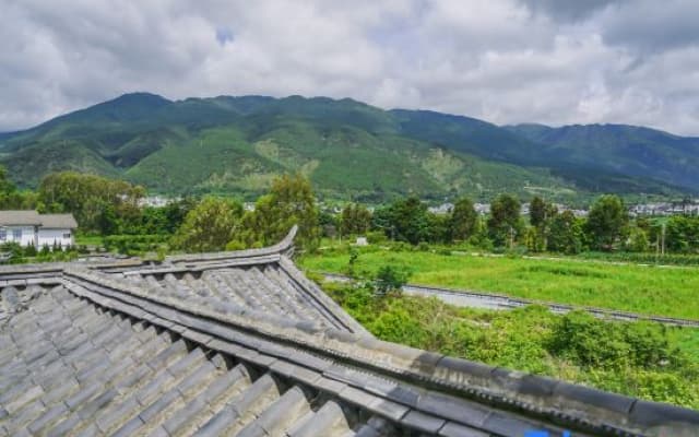 Anxi Zide · Holiday Villa · Parent Child Rural Vacation Homestay (Dali Xizhou Ancient Town)
