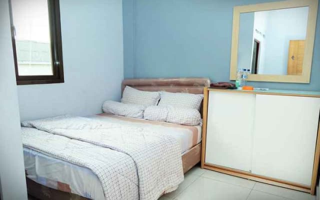 Hotel Arut