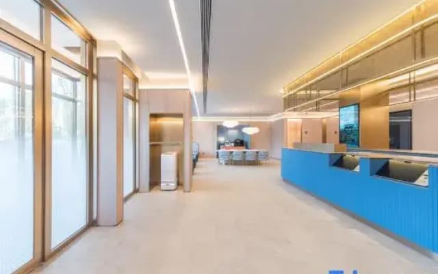 HanTing Hotel (Heze Chengwu County Government)