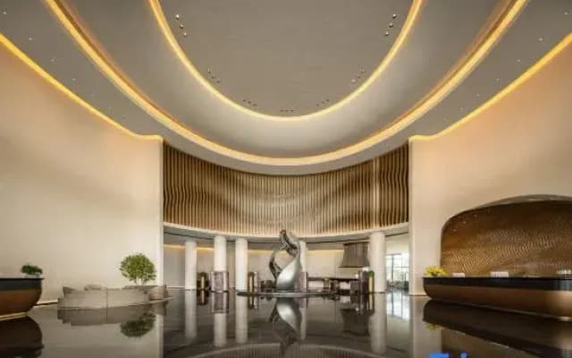 Wyndham Hotel (Yuanjiang)