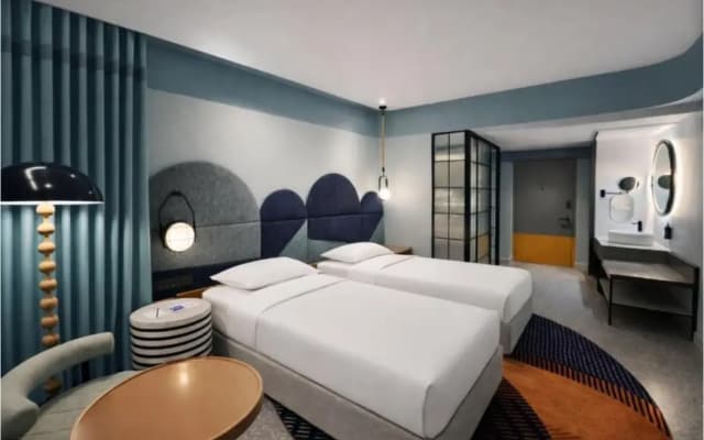 ibis Styles Subic