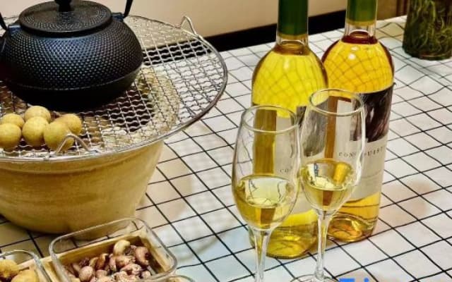 Beijing Mishan Xiaozhu Boutique B&B