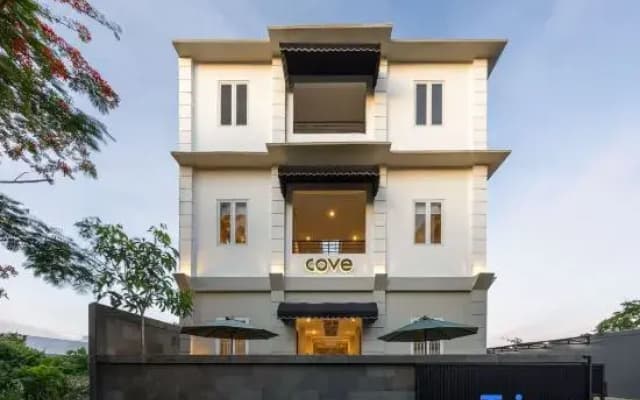 Cove Nuansa Home