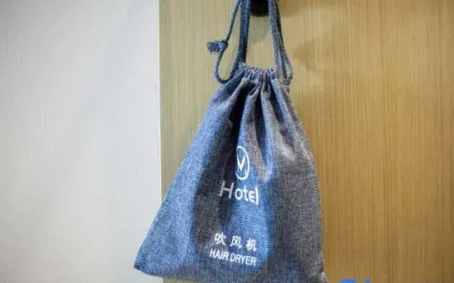 WUXUAN·YUANMU Hotel (Taiyuan Liu Xiang Jinshang Museum)