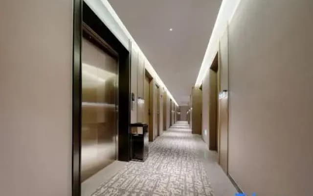 Mando Hotel (Yiwu International Expo Center)