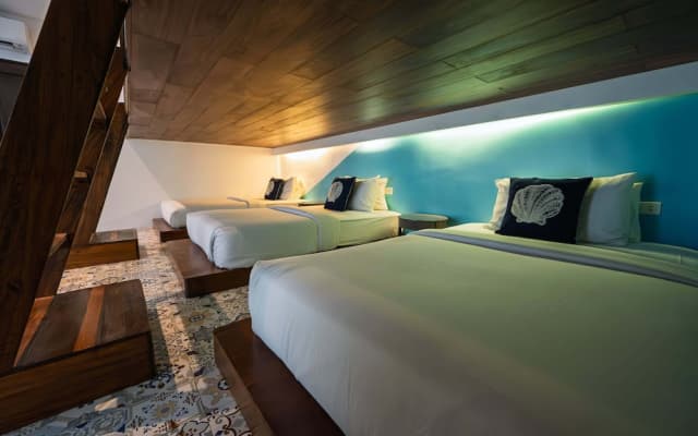 J Boutique El Nido Managed by H Hospital