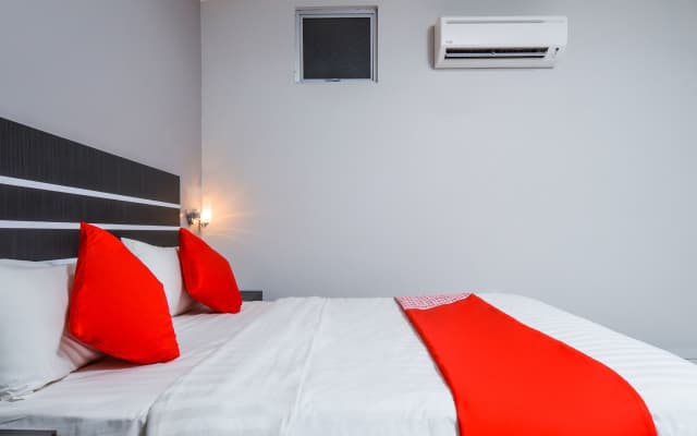Collection O 88 Hotel