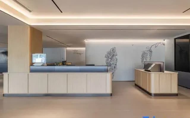 JI Hotel (Haikou Meilan Guojijichang)