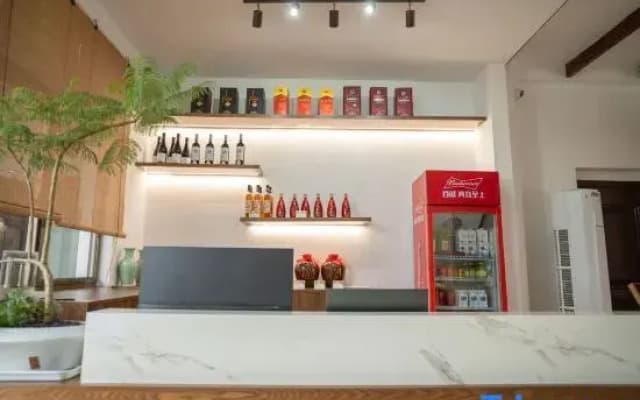 Tiantai Yisan Sizhu Homestay