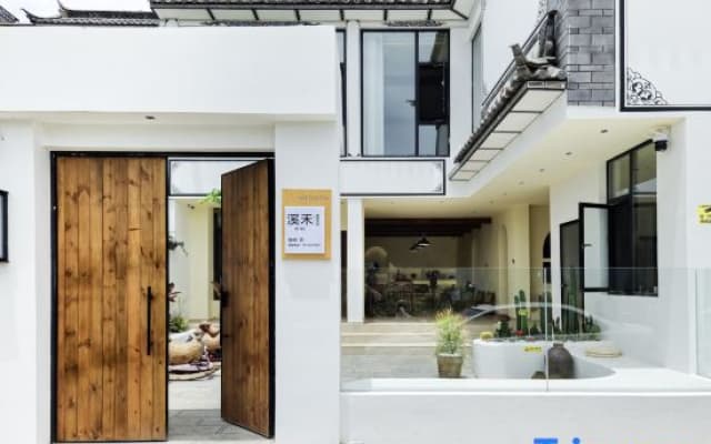 Dali Xihe · Villa Scenic Vacation Homestay (Cai Village Scenic Area)