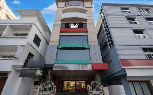 Hotel O Cooch Behar