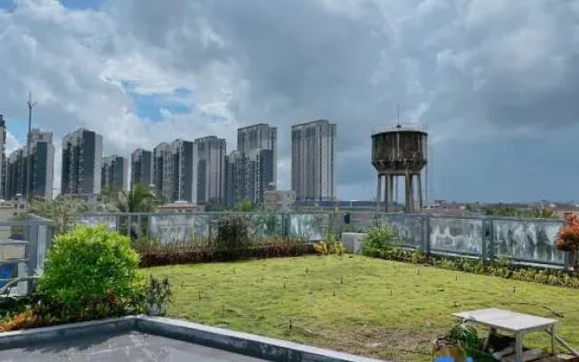 Fuxianlai Homestay