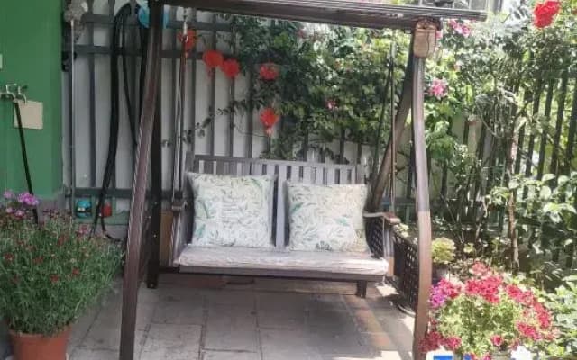 Tengchong Jiajing Garden Homestay