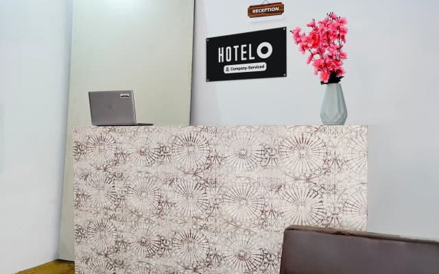 Hotel O Sector 23 Udyog Vihar