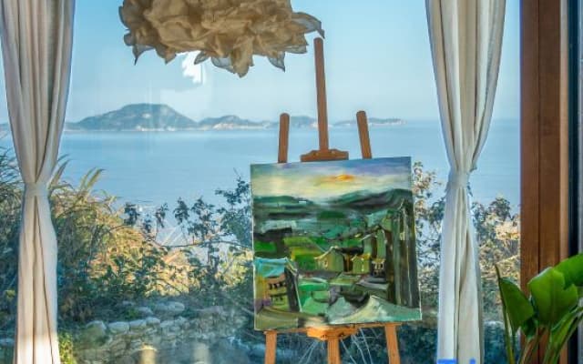 Yaojia Xingluohaiye Resort