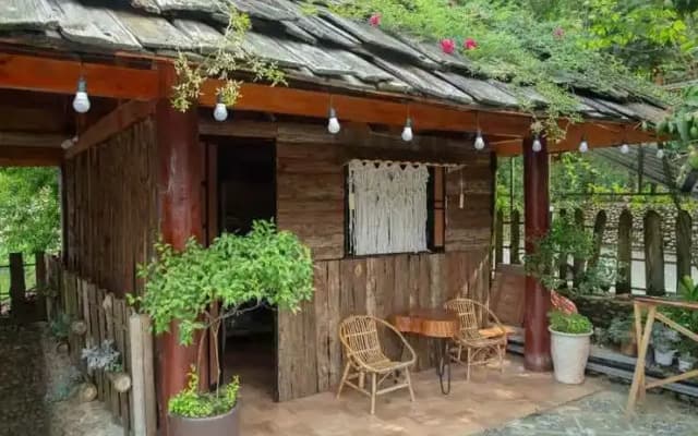 Sapa Pomu Home
