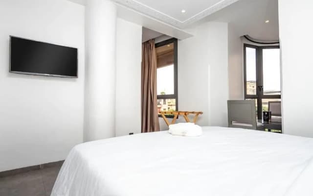 Fashion Boutique Hotel
