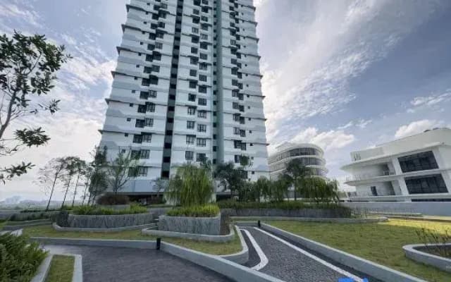 2R2B Sweet Home Cyberjaya Suites