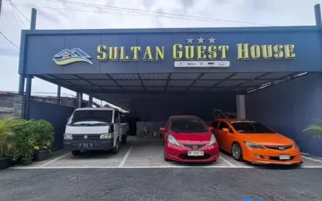 Sultan GuestHouse