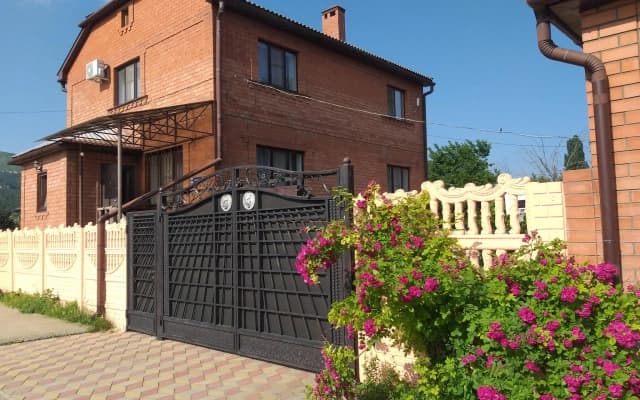 Можжевельник