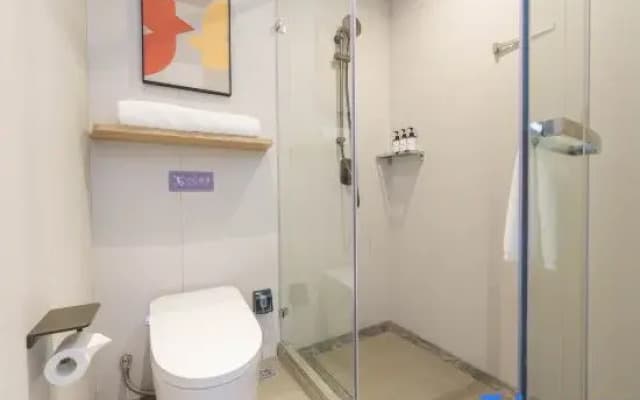 Homeinn Selected Hotel (Dalian Airport)