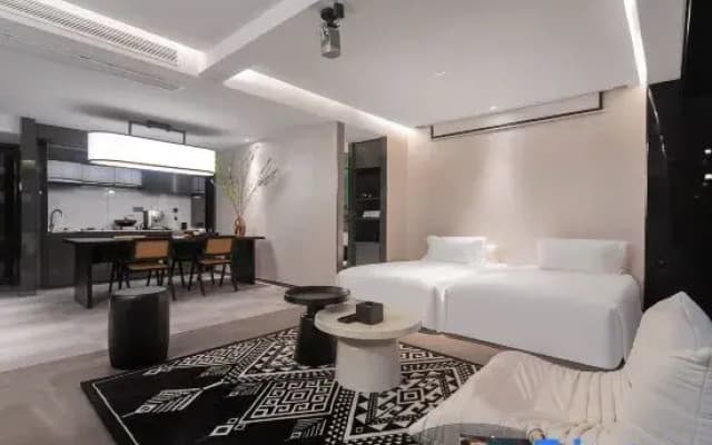 Look Inn Kunming