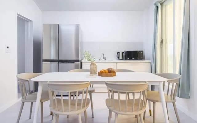Yangpyeong Seojongpool pet Pension