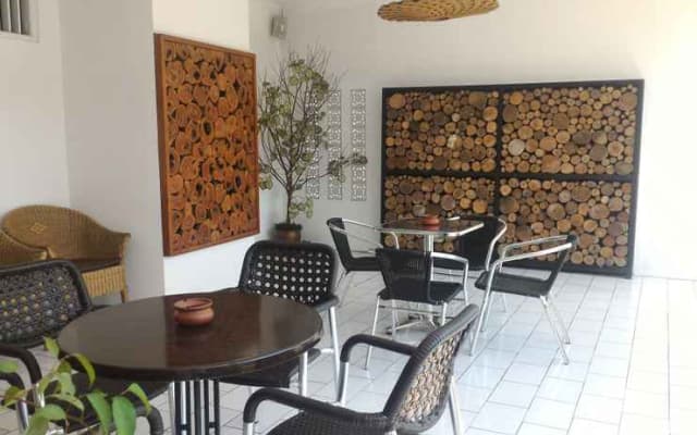 Hotel Purimira