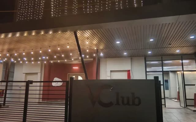 V Club Bhuj