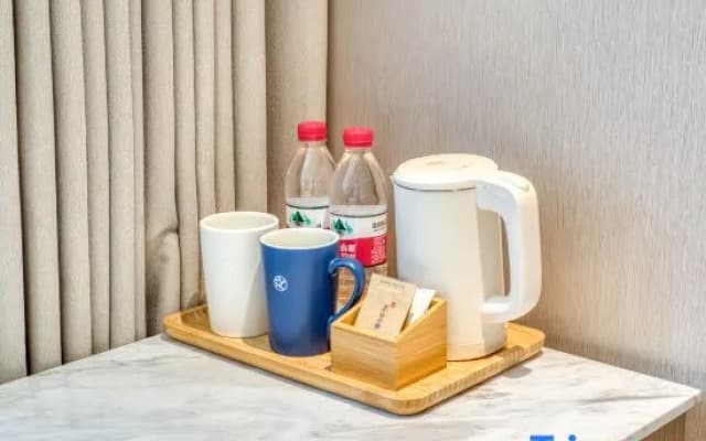 Starway Hotel (Huai'an Xi'an North Road Institute of Technology)