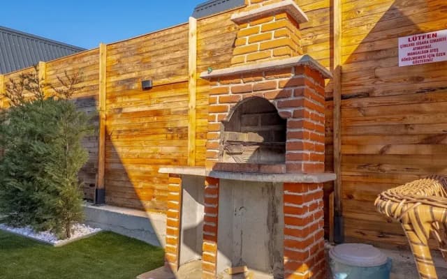 Bugi Suit Bungalov