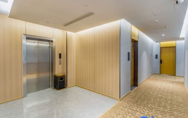 Sihong Zixi Grand Hotel
