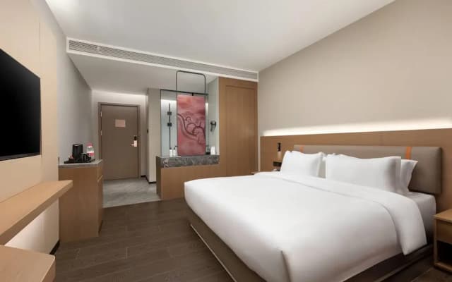 Ramada Encore By Wyndham Huizhou Huidong