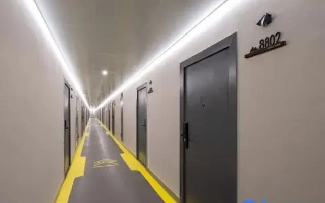 JiMo Intelligent Hotel