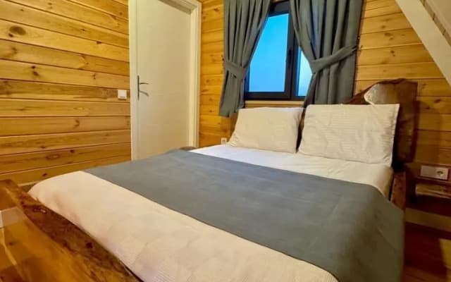 Armoni̇ Li̇fe Bungalov