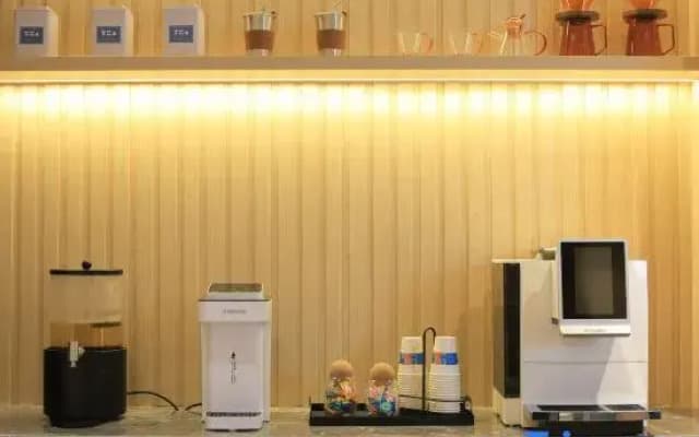 Home Inn NEO (Jilin Longtan District Government Jiangbei Park Branch)