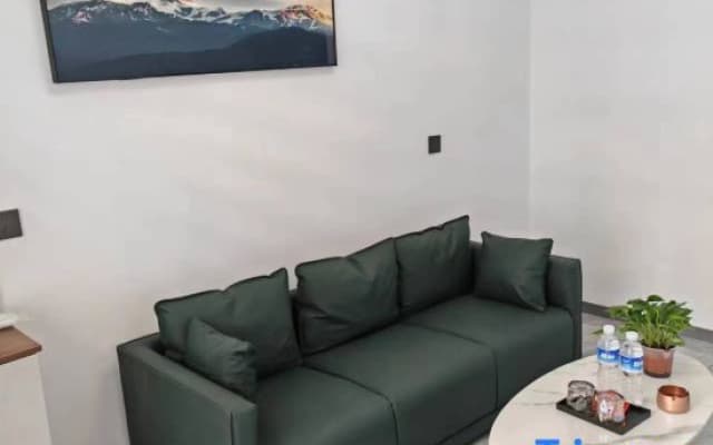 Yingxian Yishi B&B