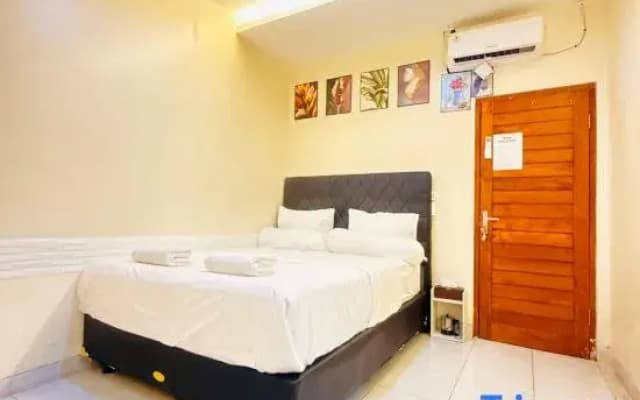 Homestay Room in Bali Near Legian Beach
