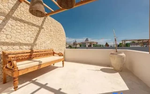 Luxury 3BR Pool Villa in Uluwatu