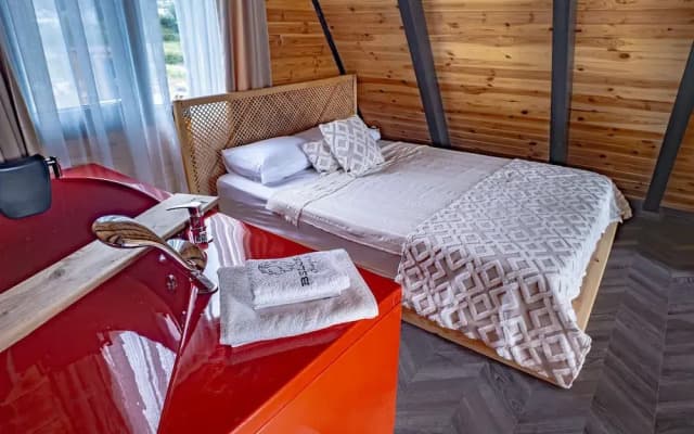 Beloris BUNGALOV