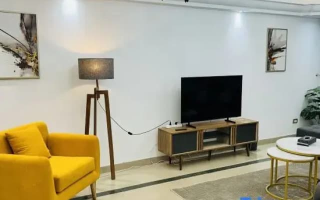 Your Home Flat in Cairo