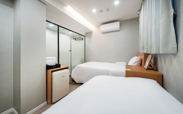 247 Hostel Seoul